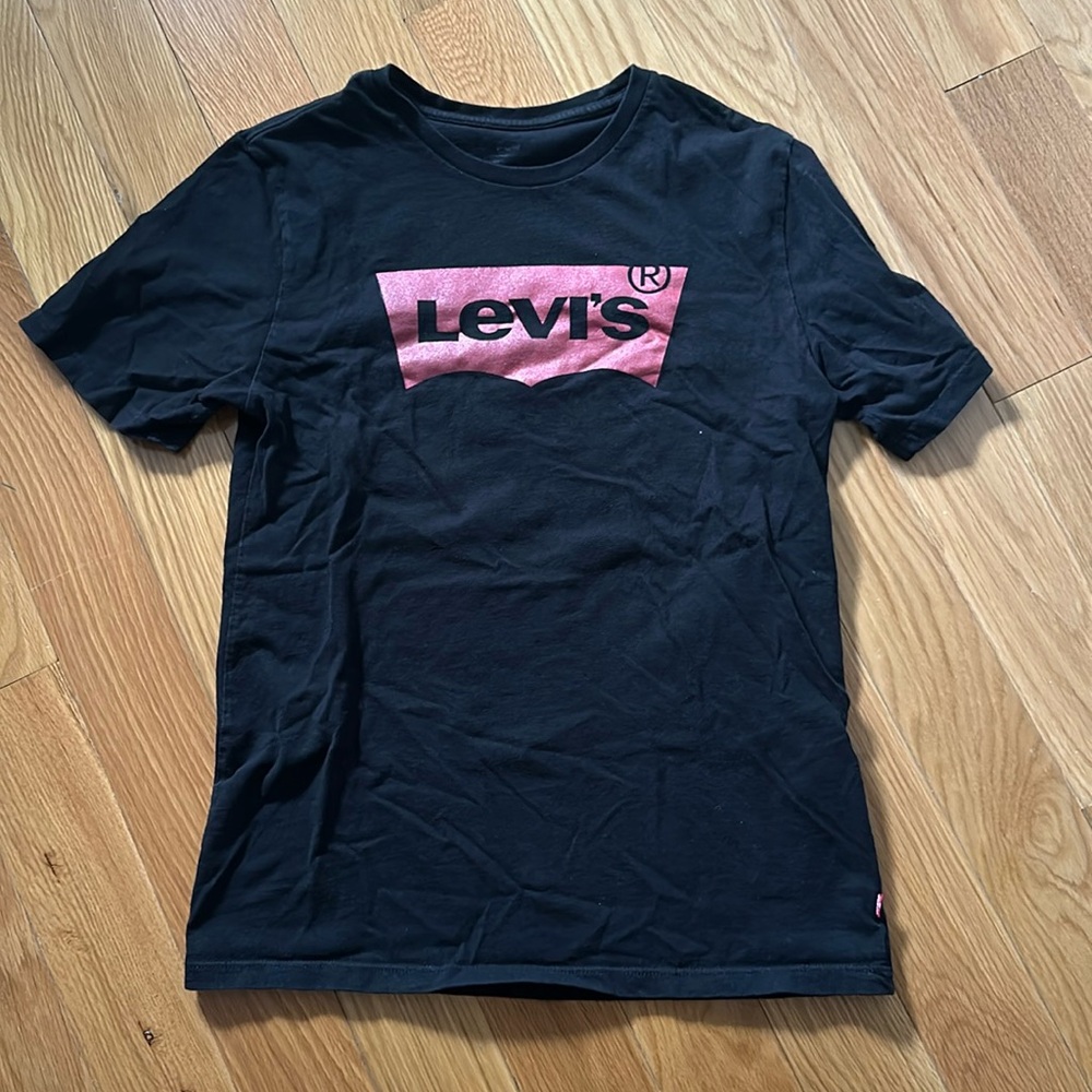 Levi’s logo T-Shirt